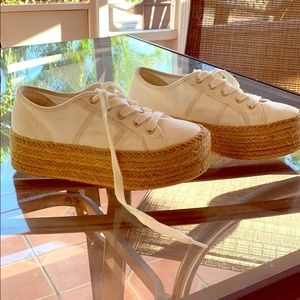 Platform espadrilles 5